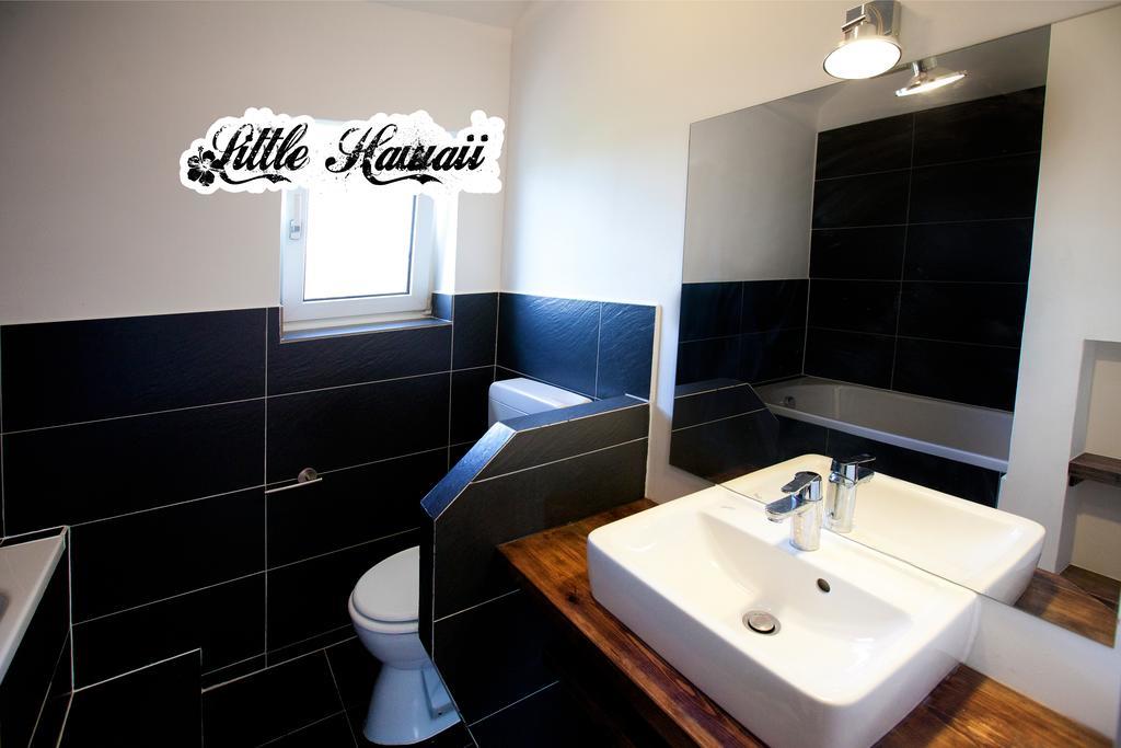Ferienwohnung Little Hawaii & Texas Bad Wildungen Zimmer foto