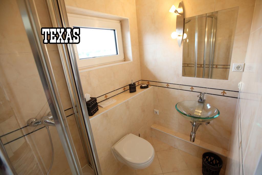Ferienwohnung Little Hawaii & Texas Bad Wildungen Zimmer foto